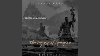 uThando noXolo (feat. Mr Shona & Mavelous Sazobamnandi)