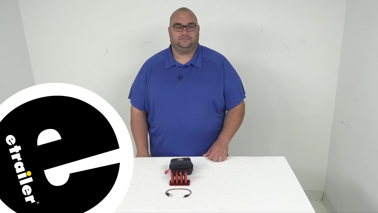 etrailer | Review of Ignik Camping Tools - Hand Warmers - GN34ZR