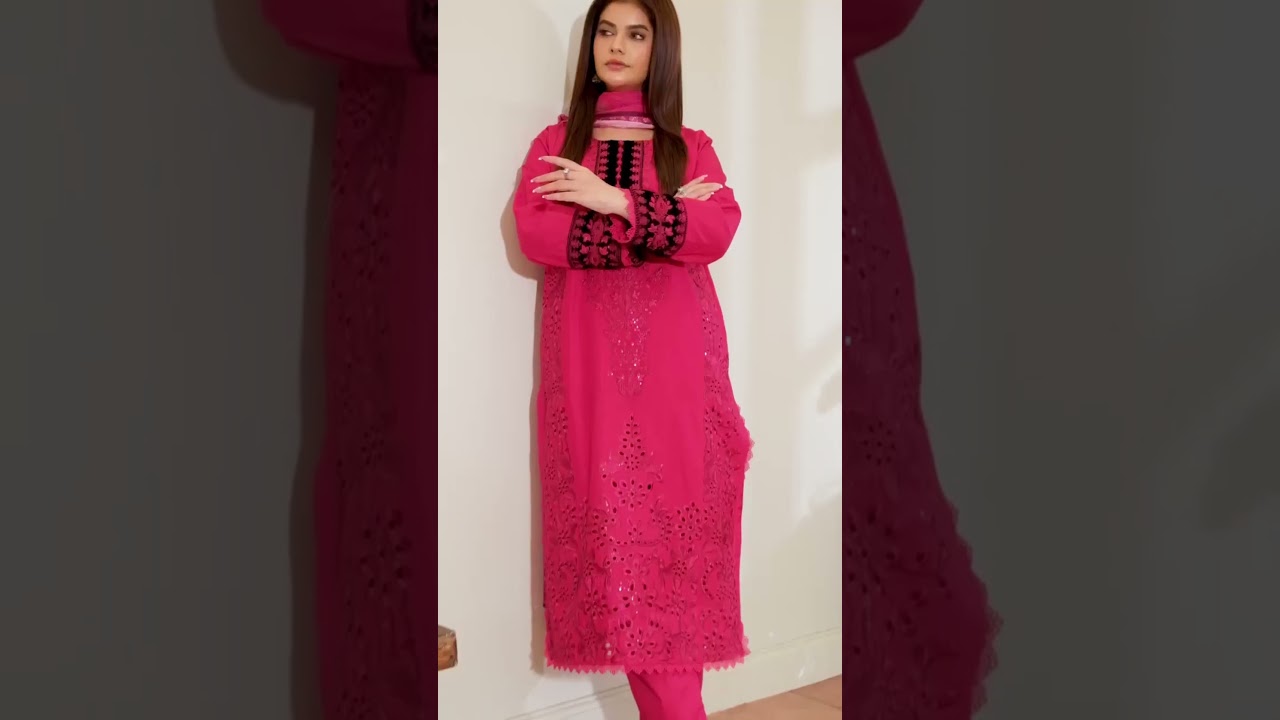 Presenting Ethereal by Mr. Bajaj