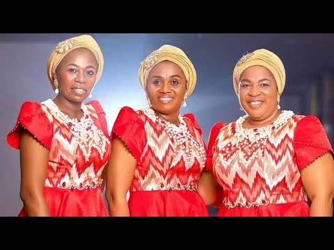 Daughters Of Glorious Jesus - Made By Grace concert 2023 [ Full Performance ]