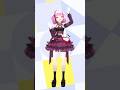 【祝10万回再生!】話題のエジプトミーム踊ってみた screwbot factory / SECRXT · DJ HOLLANDEZ【リズム天国】#shorts #vtuber