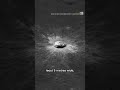 Once-in-a-century moon collision discovered by NASA