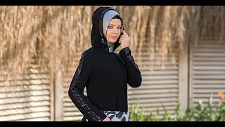 Nihle Giyim 2014 Pardesü ve Ferace Modelleri