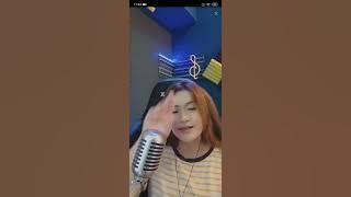 #1 MELISSA on Bigo Live Philippines 23/01/2022