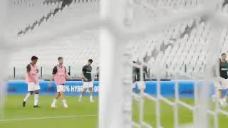 Juventus vs sampdoria first half 2020 ...