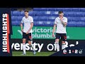 Bolton Bristol Rovers goals and highlights