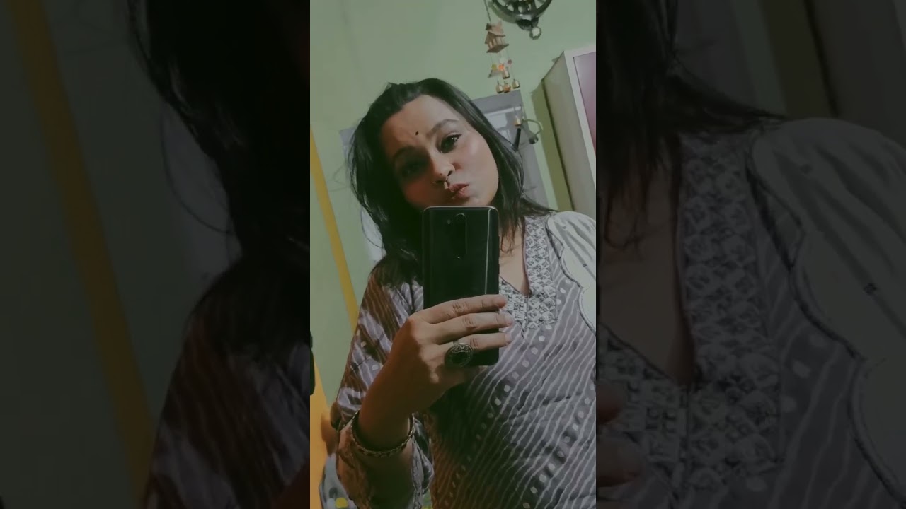 tu rooh hai to main saya banu 