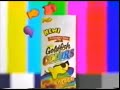 All 3 Goldfish Jingle Ending 