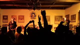 Znouzectnost - Balada o duhové kuličce - hrad Loket - 15.3.2019