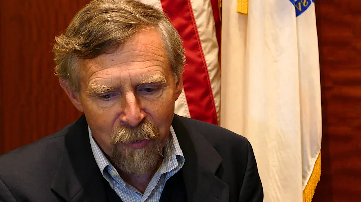 Prof Dennis Clegg, PhD UC Santa Barbara