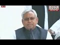 Lalu, Nitish, Mulayam meet formalize