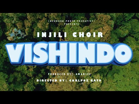 INJILI CHOIR VISHINDO VYA WAKOMA OFFICIAL VIDEO