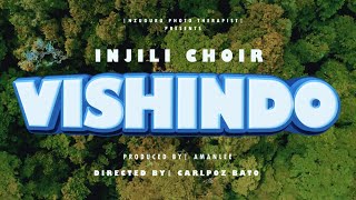 INJILI CHOIR-VISHINDO VYA WAKOMA( VIDEO)