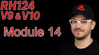 RH124 RH199 - Red Hat System Administration I - Complete Training 14.Analyze Servers and Get Support