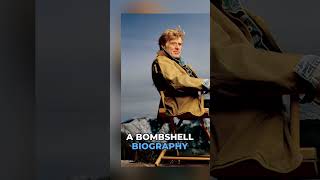 The Untold Dark Secrets of Robert Redford Hollywood's Hidden Truths Revealed