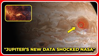 NASA’s Biggest Jupiter Discovery | 2026 Update