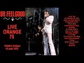 Capture de la vidéo Dr Feelgood Live @Théâtre Antique - Orange (France) - 16 Août 1975
