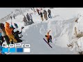 Gopro kings  queens of corbets 23 highlight  jackson hole