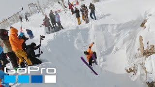 GoPro: Kings + Queens of Corbet's '23 Highlight | Jackson Hole