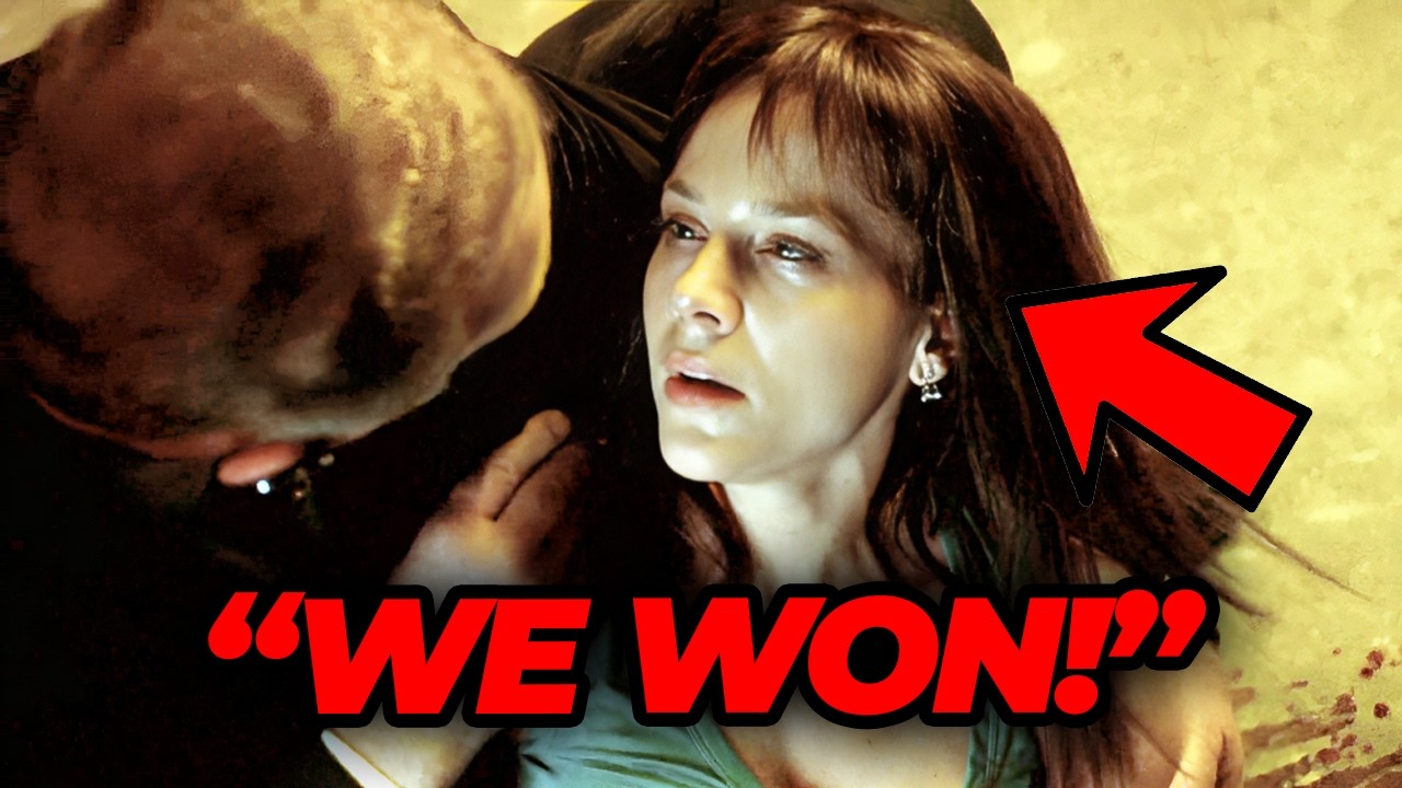 17 Movie Villains You Didn't Realise Actually Won