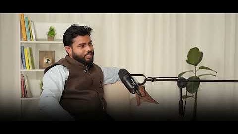 How Fear, Propaganda & Power Shape New India | Raghav Trivedi Podcast | Human Online