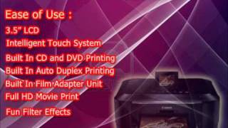 Canon MG8220, Is it the best solution for your printing needs?