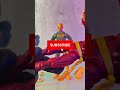 Rare ToyBiz Iron Fist ASMR Review