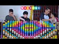 Color Puzzle Challenge, Fun Family Game to Train Brain ☆ level 66