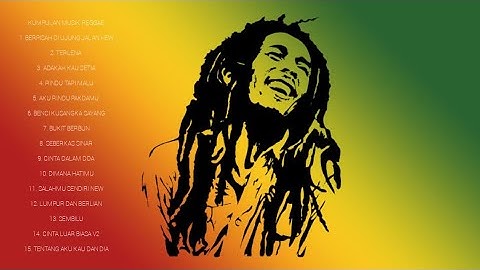 Full Album Reggae | Top Lagu Spotify Indonesia 2025 🎧🔥 Kumpulan Musik Cover SKA REGGAE Terbaru 2025