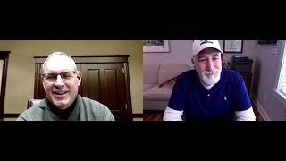 Mark, My Words! Episode 35 with CEO of Diamond Vogel, Jeff Powell