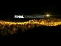 Warrior sports promotions final challenge teaser