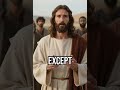 Jesus Is the Way. John 14: 1-6. #shorts #youtubeshorts
