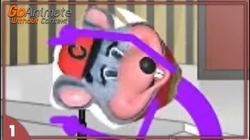 Goanimate Without Context (REUPLOAD READ DESC)