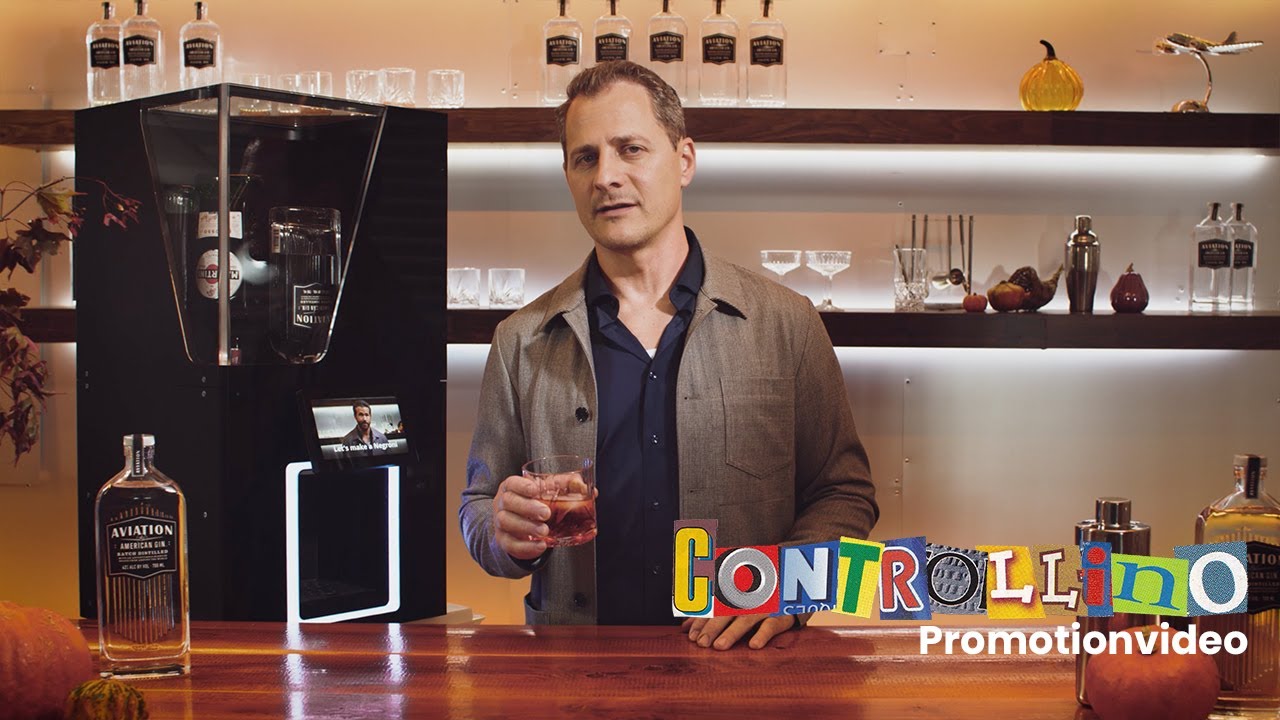 Controllino | Promotionvideo