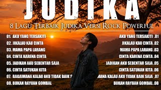 Download lagu JUDIKA FULL ALBUM TERBAIK 2026 || 8 Lagu Judika Paling Populer Versi Rock Powerful || Aou Cover