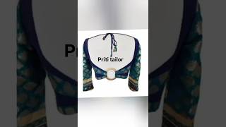 new bangles blouse design cutting #trending #blouse #new #viralvideo #shotsvideo