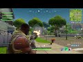 Fortnite Aimbot In Use