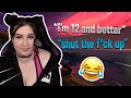 12 Year Old DESTROYS the MOST TOXIC Guy in Fortnite (Random Squad Fills)
