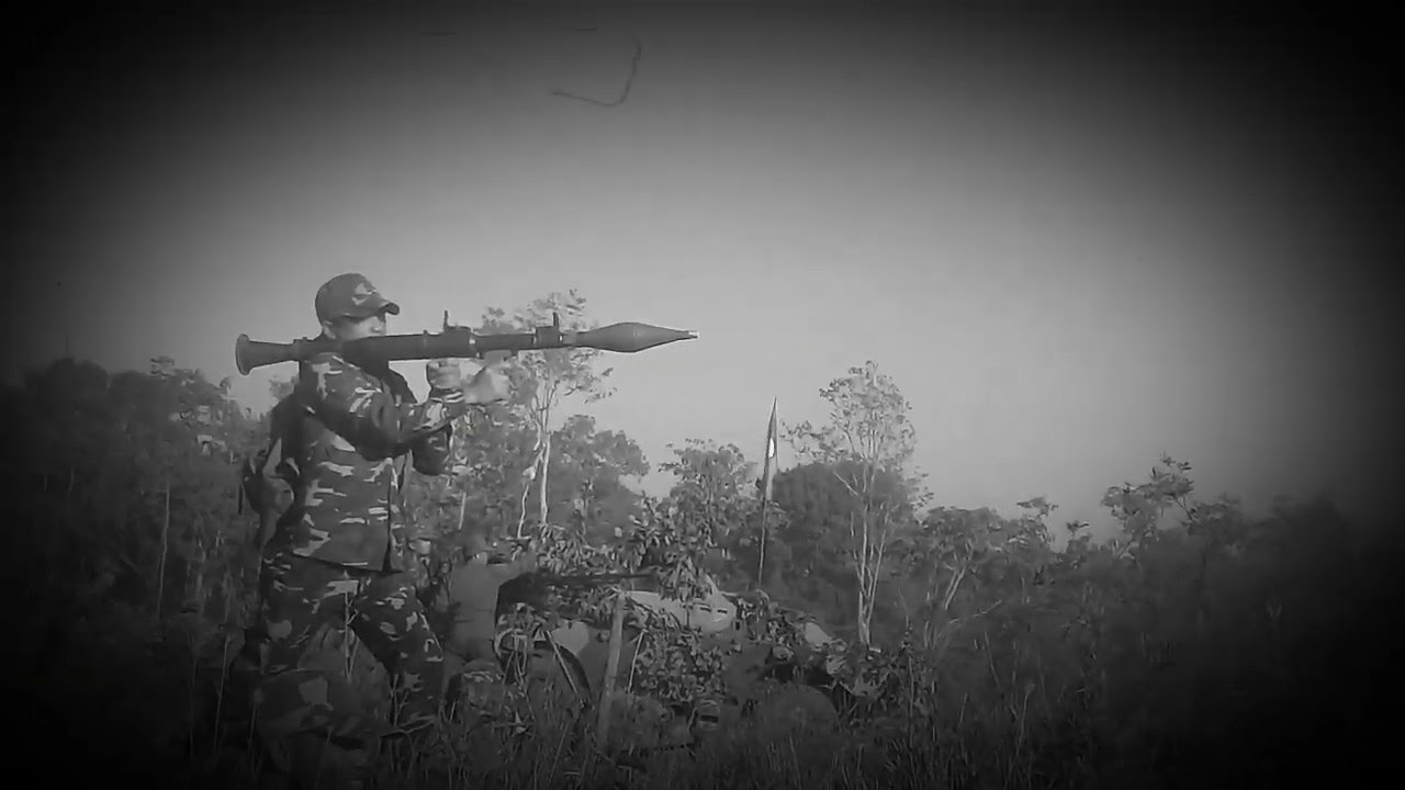 ยิงปืน B-41