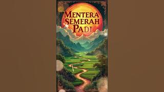 Mentera Semerah Padi - Ai Cover Version ori by Dato' Dr. M. Nasir