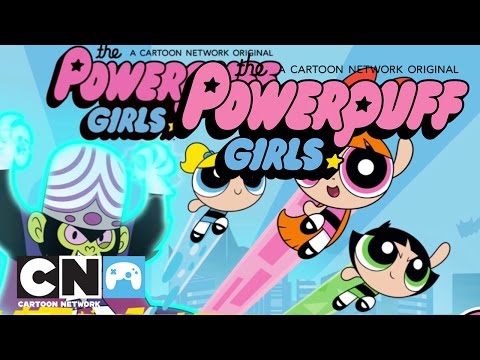 ESSE JOGO DO CARTOON NETWORK É DEMAIS! 