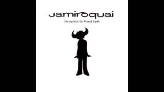 Jamiroquai - Too Young To Die