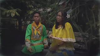 Midterm GEOGRAPHY PERFORMANCE TASK (KURADANG DE BOHOL)
