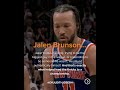 #mentalhealth #knicks #mensmentalhealth #nba #newyork