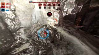EVOLVE MULTIPLAYER 2022 - BEHEMOTH GAMEPLAY #157 (1080p)