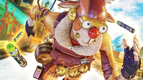 Illegal Octane Movement