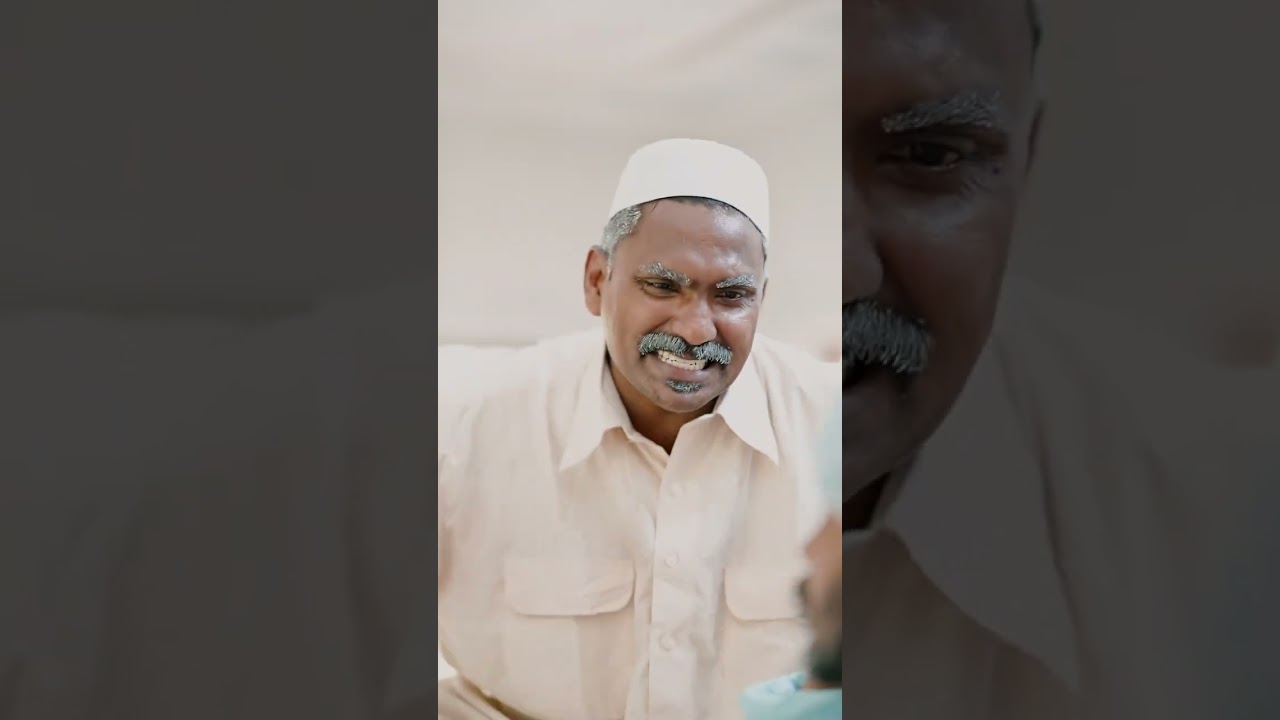 തവള കോയ. നീർക്കോലി വീരാൻ