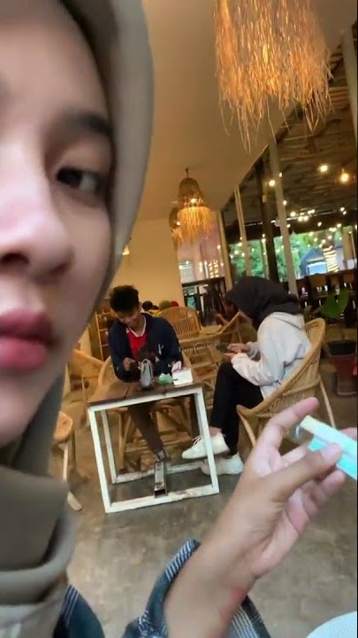 mentahan video halu bareng cewe cantik