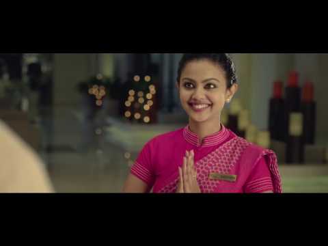 Sarovar Hotels - video from Sarovar Hotels