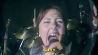 Pageant Mum - Prelapsarian [ Lyric Video]